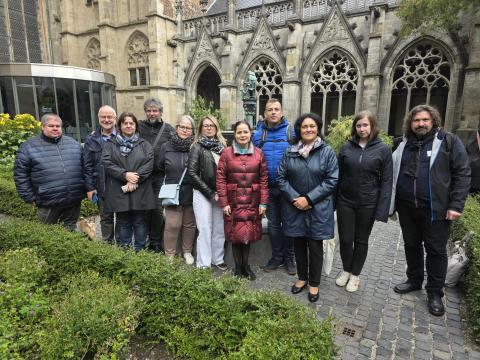 Hagyomány és megújítás a protestáns egyházzenében